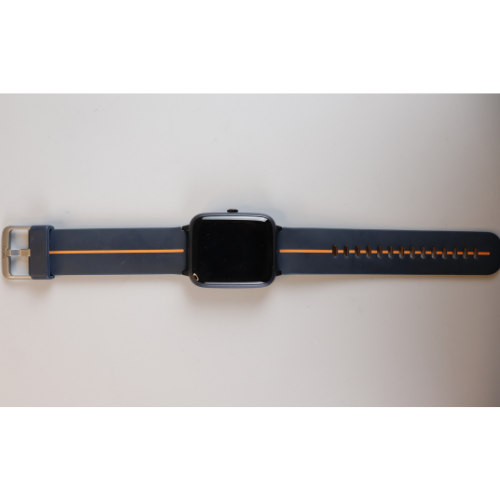 Rolex Explorer II 16570 - White Dial & Bracelet Strap