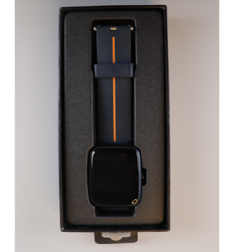 Rolex 124270 Explorer Black Dial Watch - Big Watch Buyers