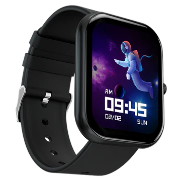 Fire-Boltt Dazzle Plus Smartwatch (Blue) Poojara Telecom, World of  Communication. Gujarat's Fastest Growing & Most Trusted Mobile Retail Chain.